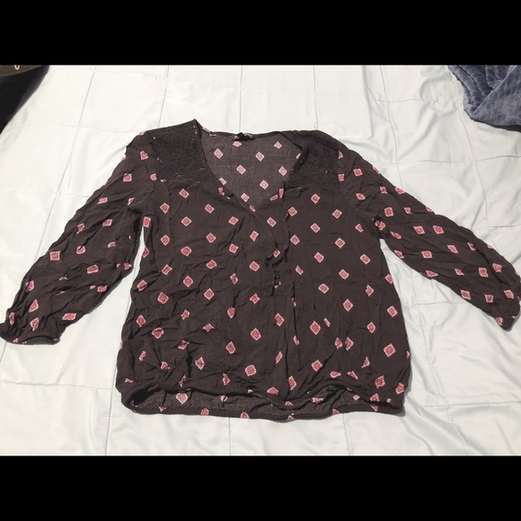 Express Blouse - Picture 1 of 3